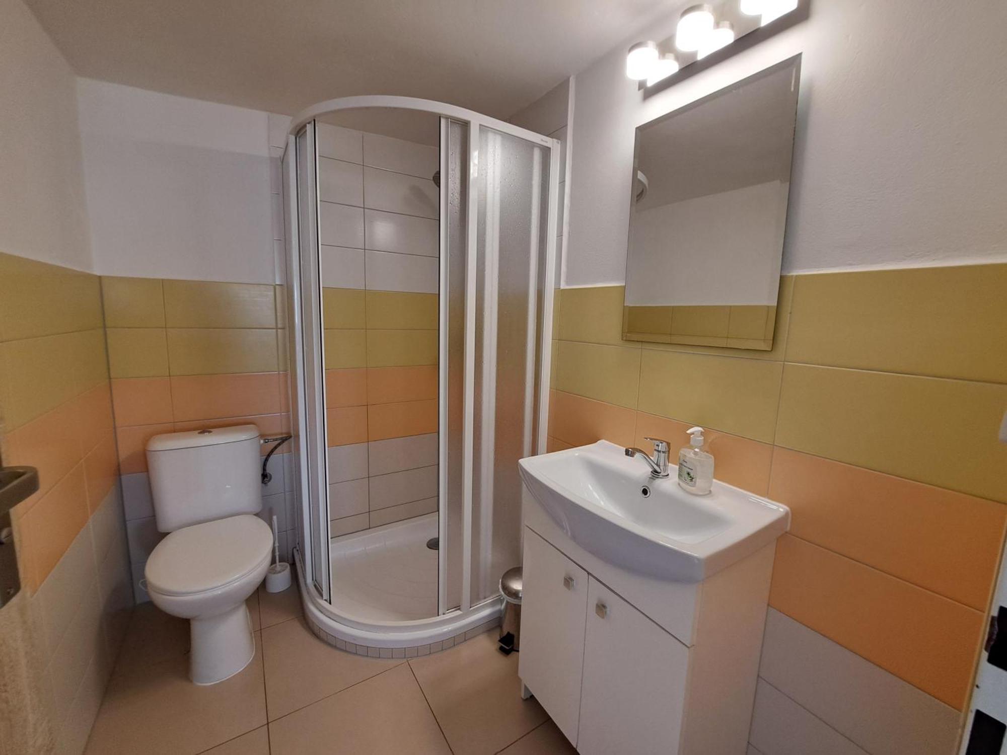 Apartman Plasy Exterior photo